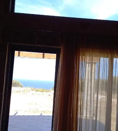 Tramonto Villa Keri