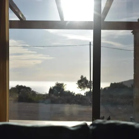 Villa Tramonto