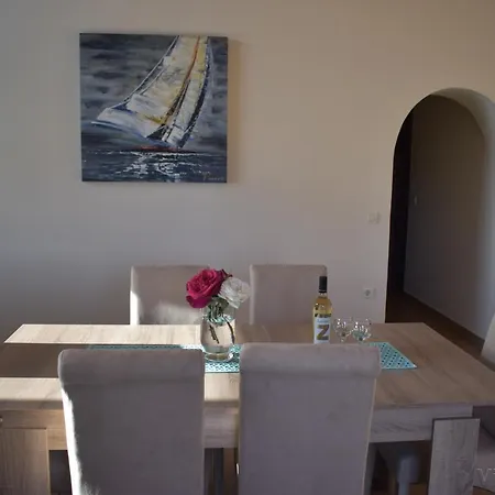 Villa Tramonto *
