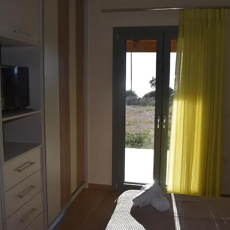 Villa Tramonto Keri